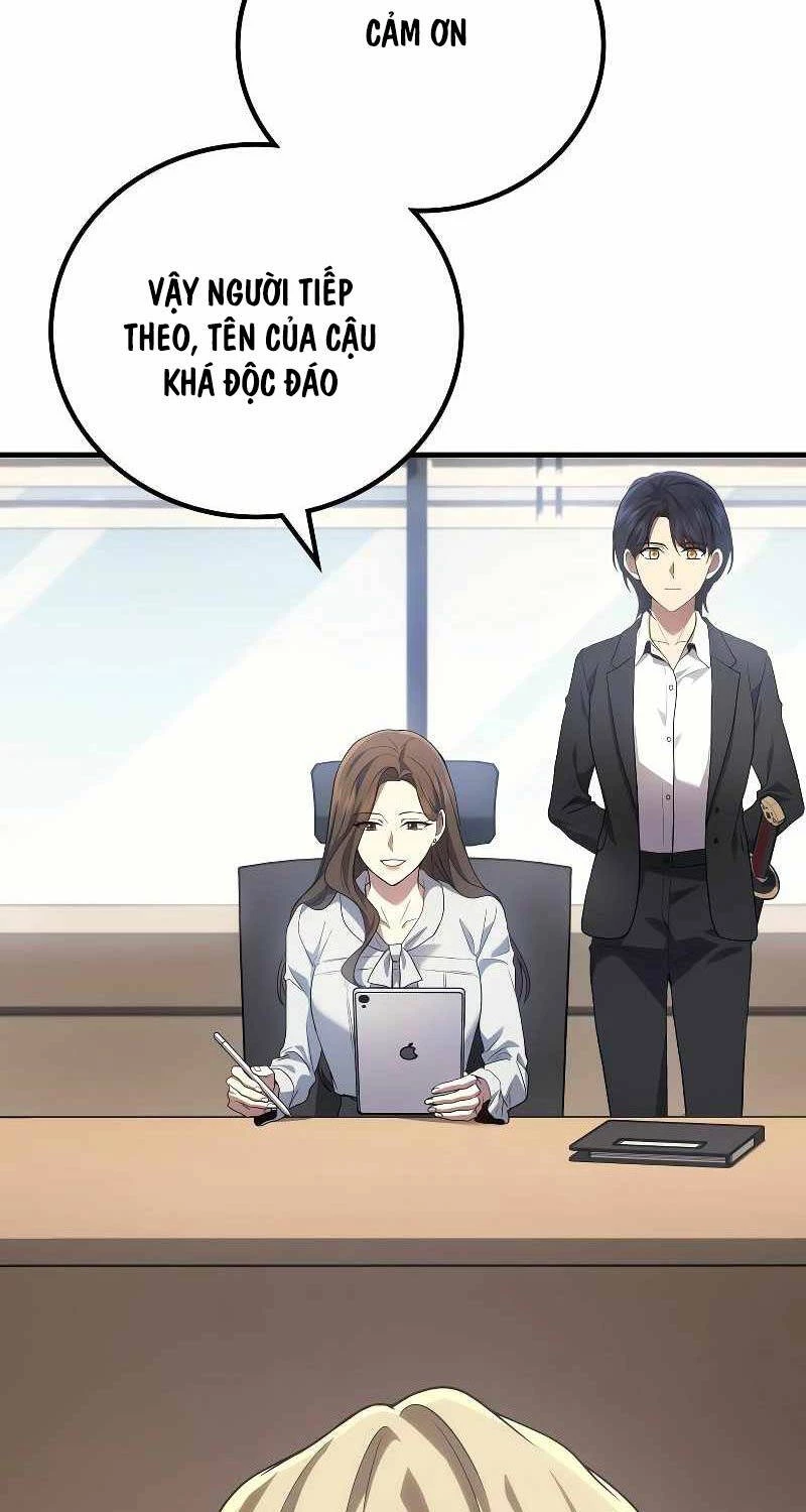 Thần Chiến Tranh Trở Lại Cấp 2 Chapter 55 - Trang 4
