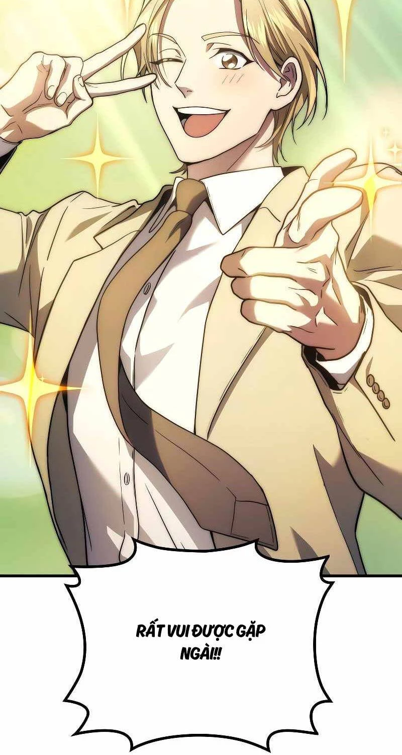 Thần Chiến Tranh Trở Lại Cấp 2 Chapter 55 - Trang 4