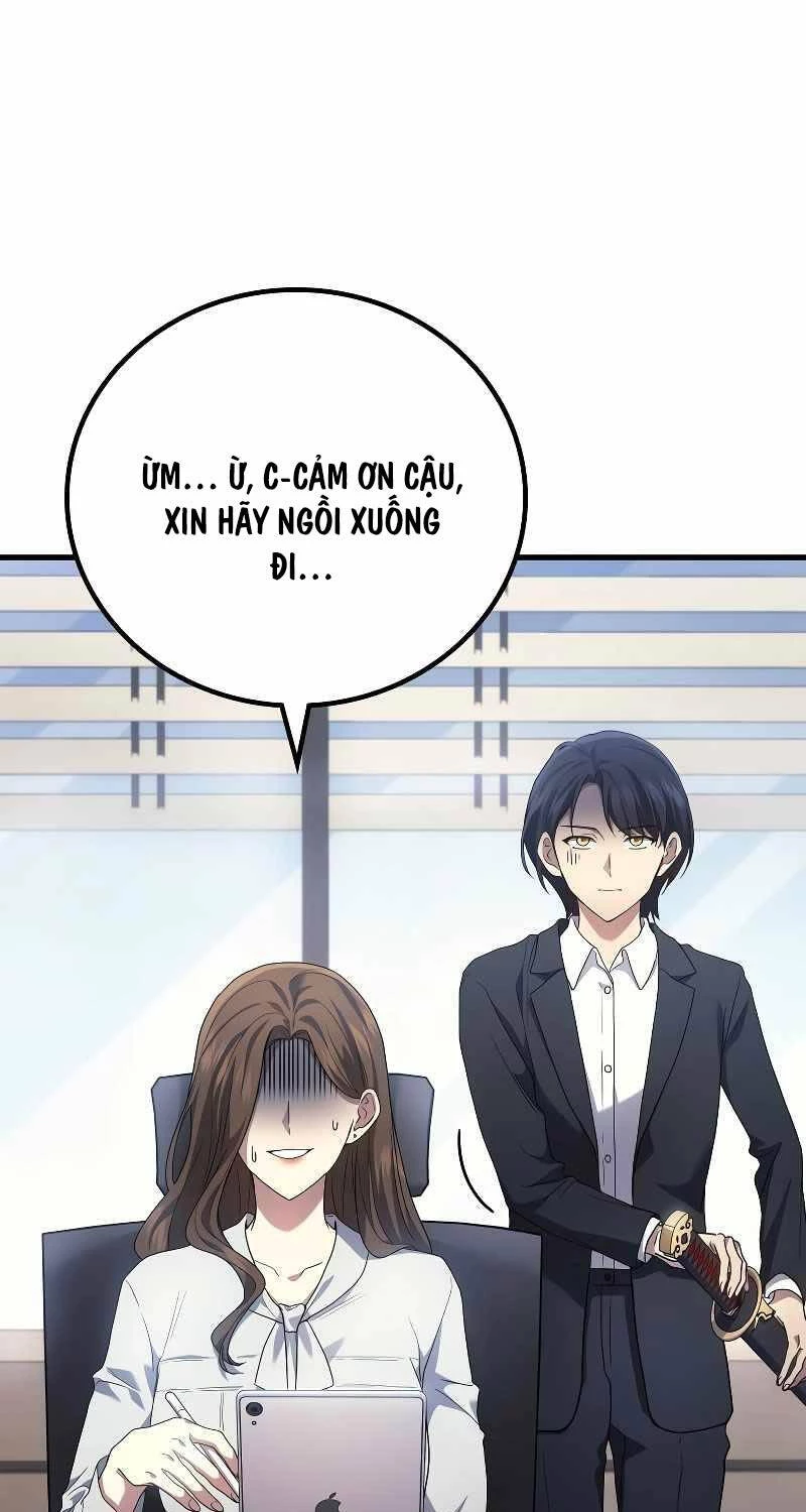 Thần Chiến Tranh Trở Lại Cấp 2 Chapter 55 - Trang 4