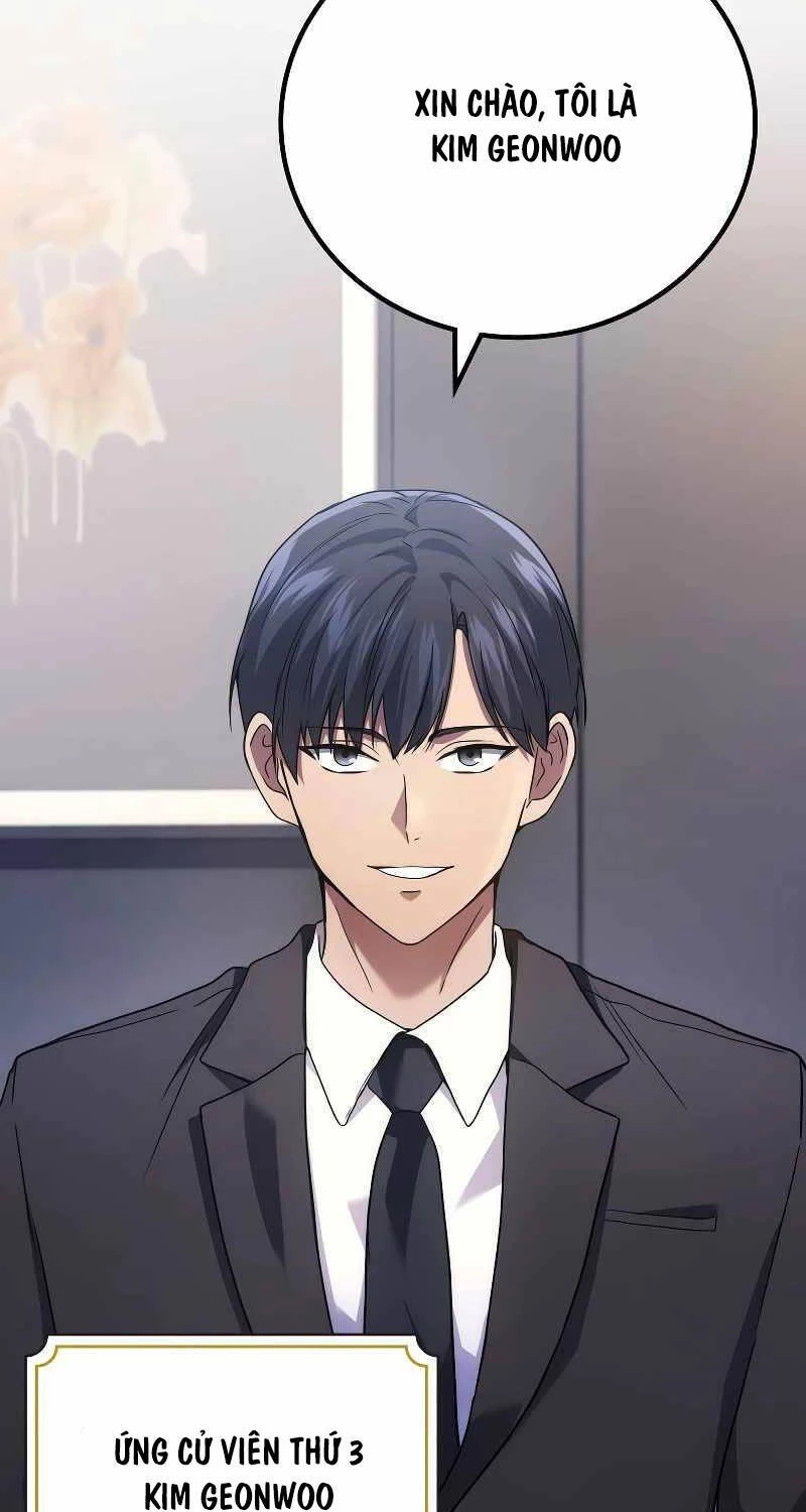 Thần Chiến Tranh Trở Lại Cấp 2 Chapter 55 - Trang 4