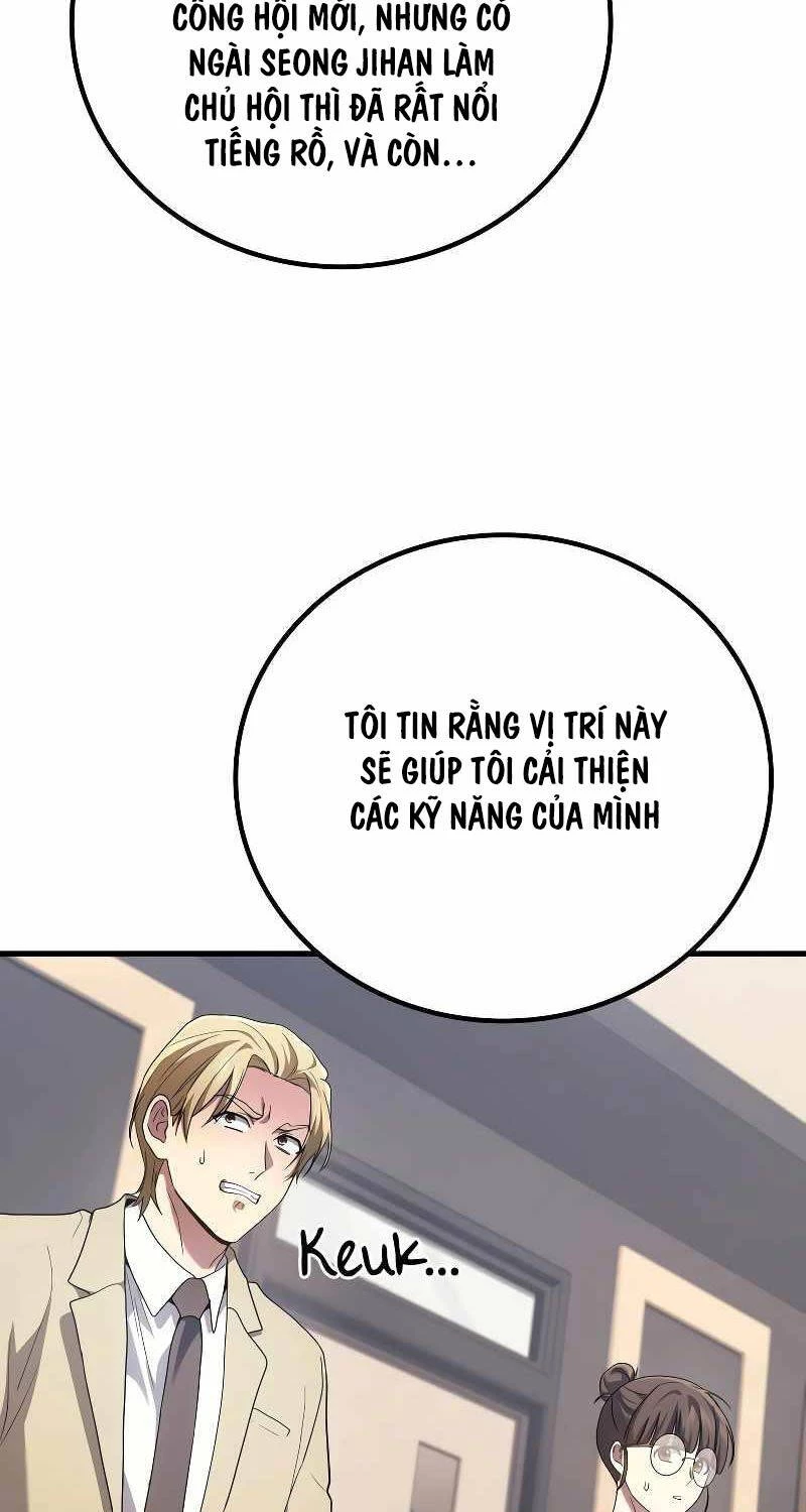 Thần Chiến Tranh Trở Lại Cấp 2 Chapter 55 - Trang 4