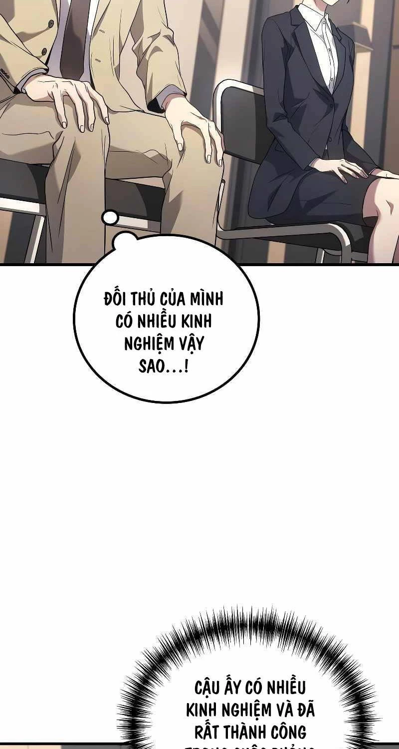 Thần Chiến Tranh Trở Lại Cấp 2 Chapter 55 - Trang 4