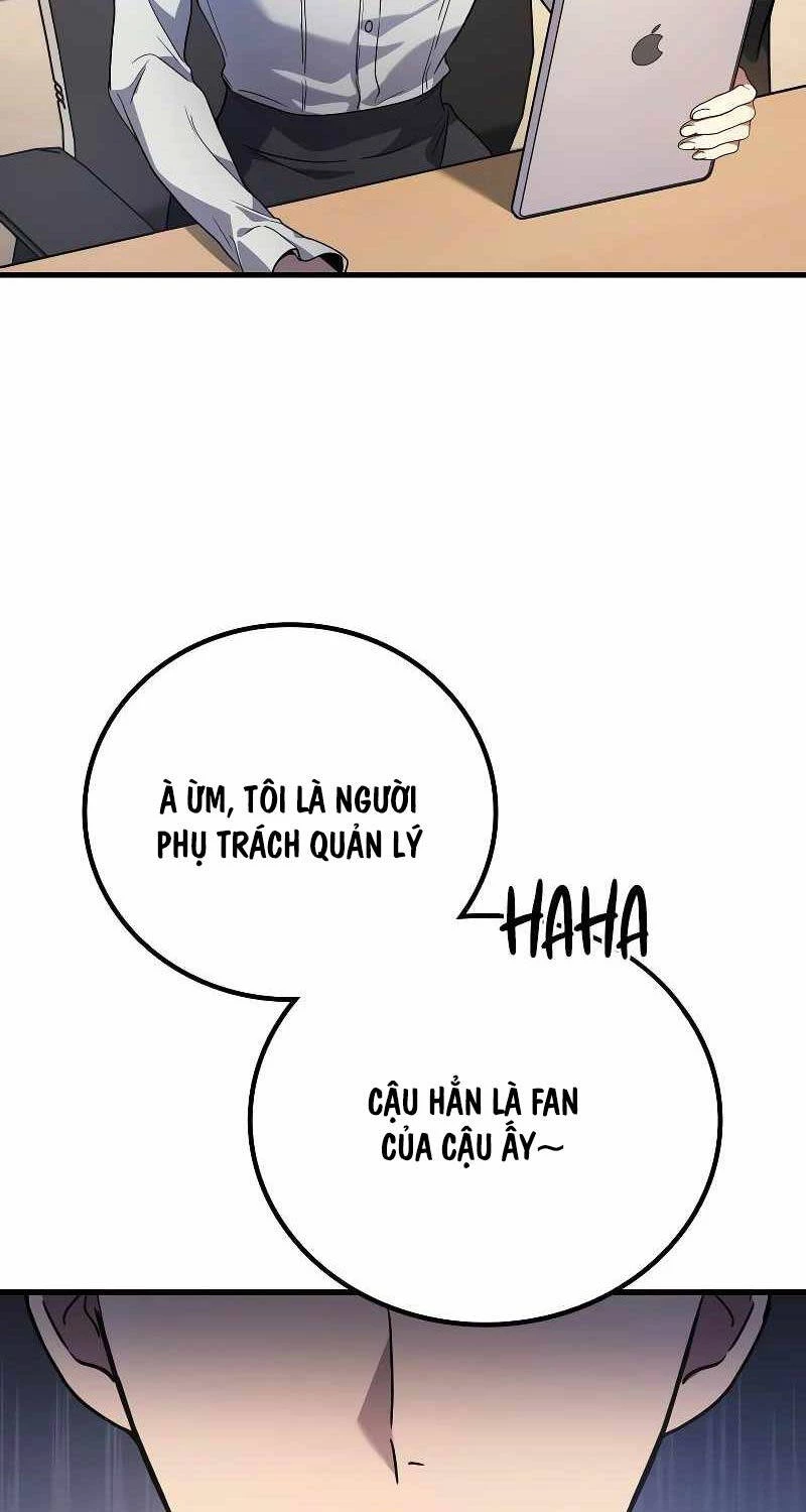 Thần Chiến Tranh Trở Lại Cấp 2 Chapter 55 - Trang 4