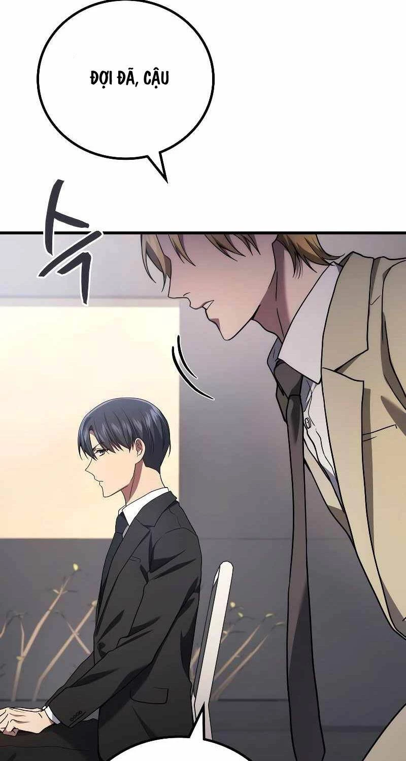 Thần Chiến Tranh Trở Lại Cấp 2 Chapter 55 - Trang 4
