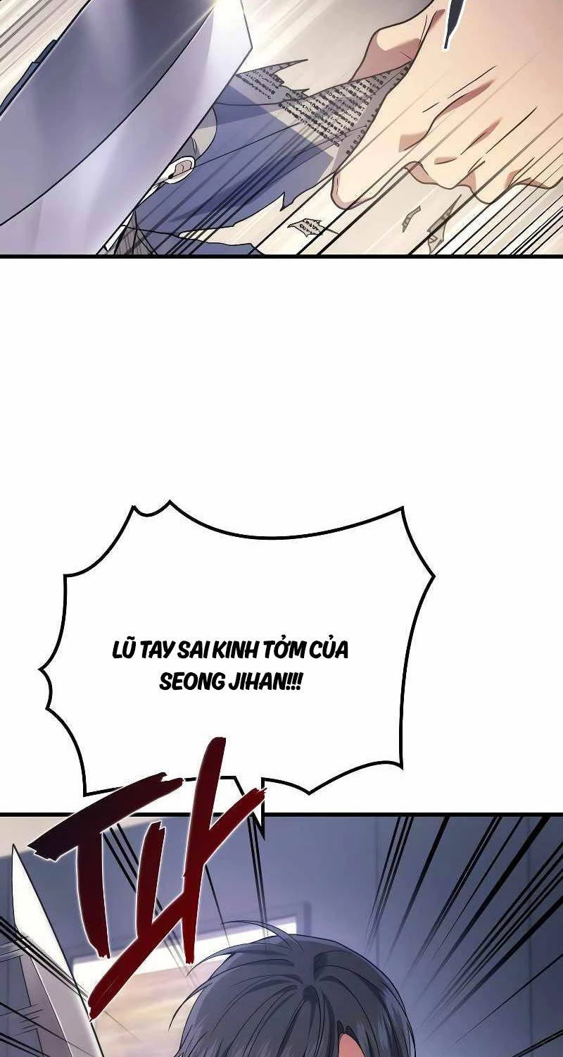 Thần Chiến Tranh Trở Lại Cấp 2 Chapter 55 - Trang 4