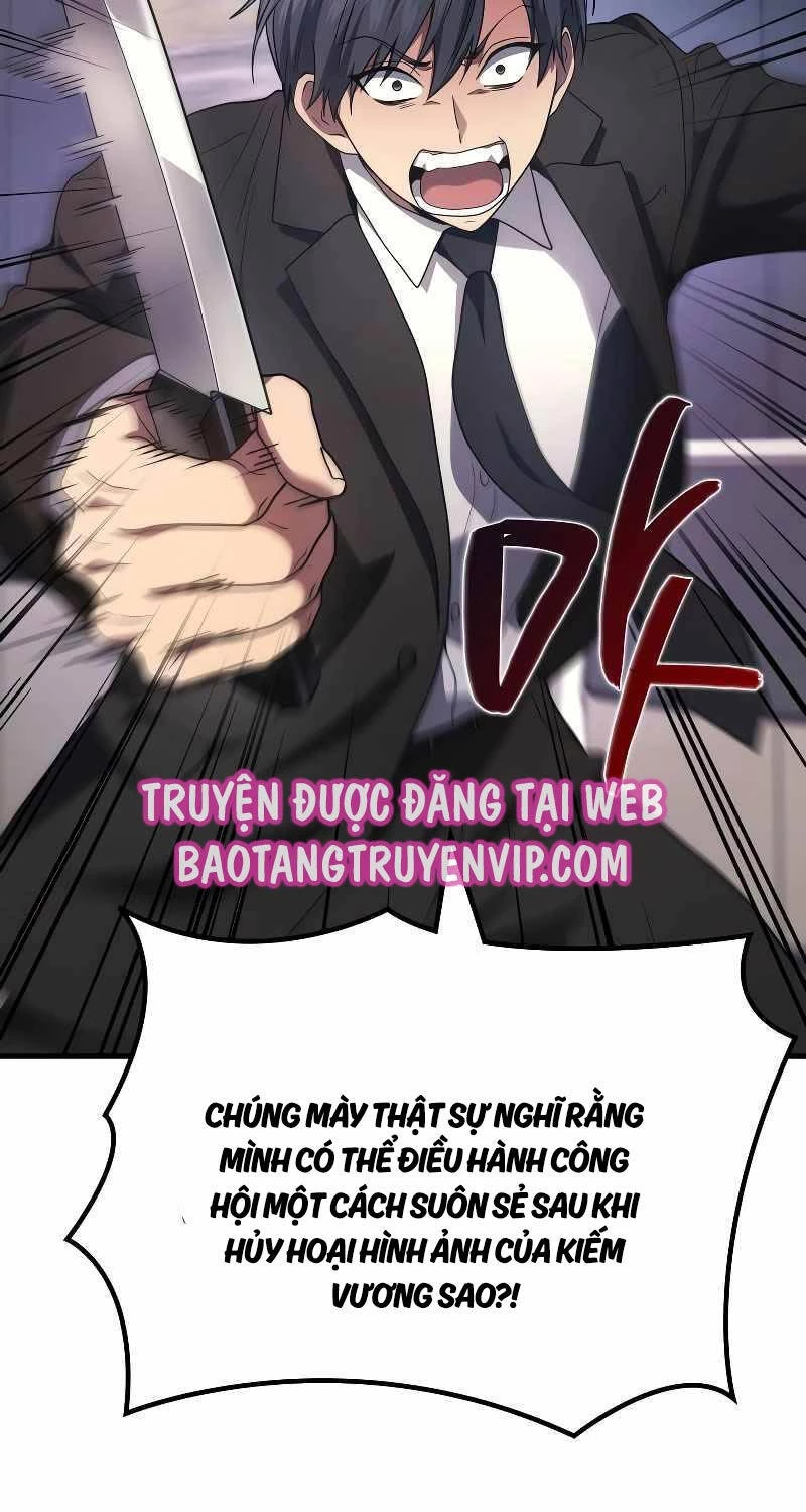 Thần Chiến Tranh Trở Lại Cấp 2 Chapter 55 - Trang 4