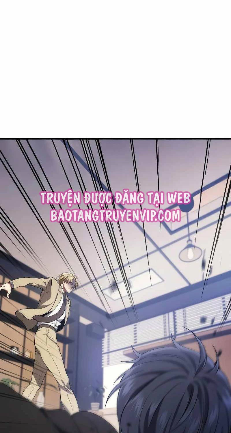 Thần Chiến Tranh Trở Lại Cấp 2 Chapter 55 - Trang 4