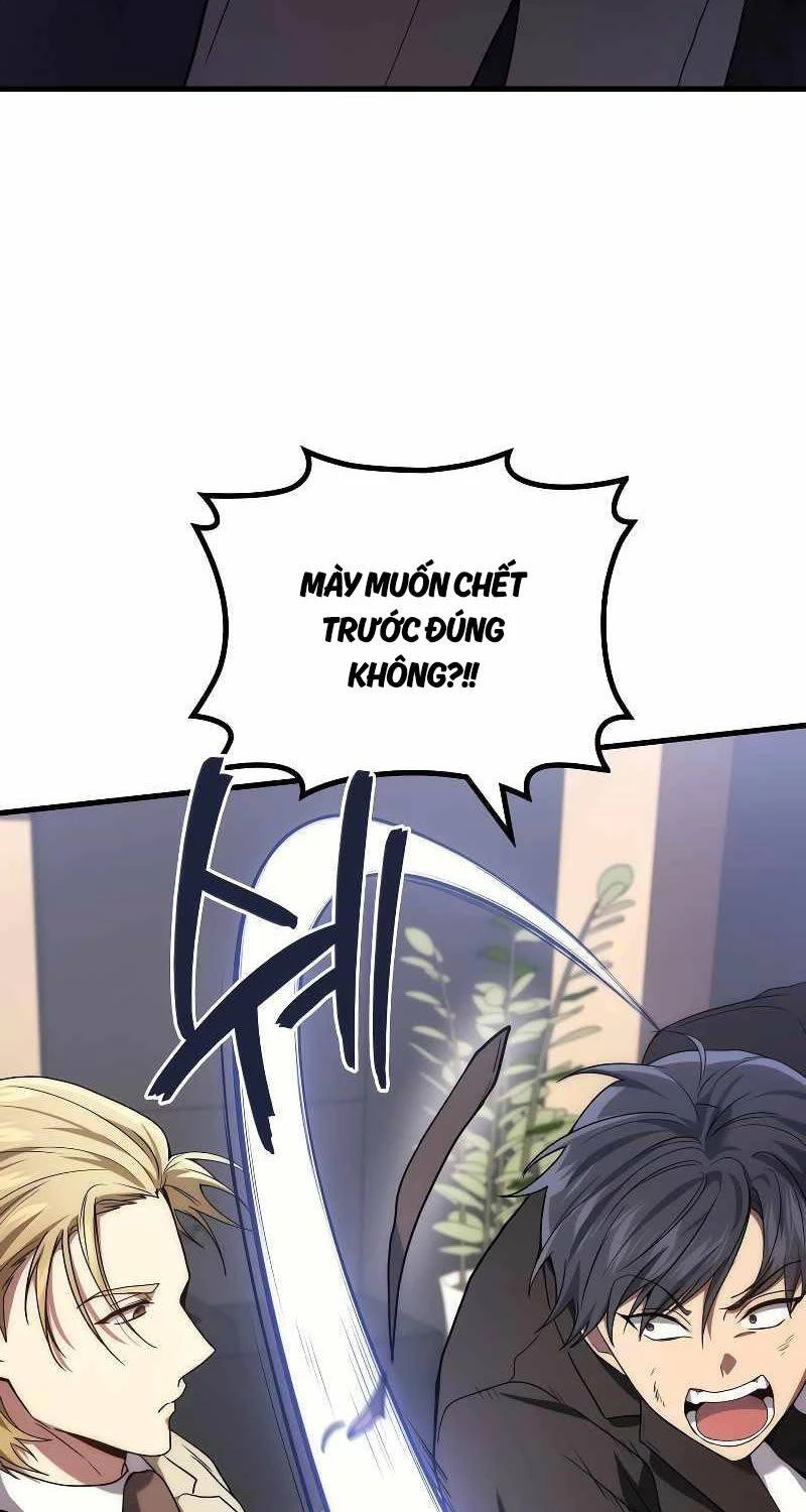 Thần Chiến Tranh Trở Lại Cấp 2 Chapter 55 - Trang 4