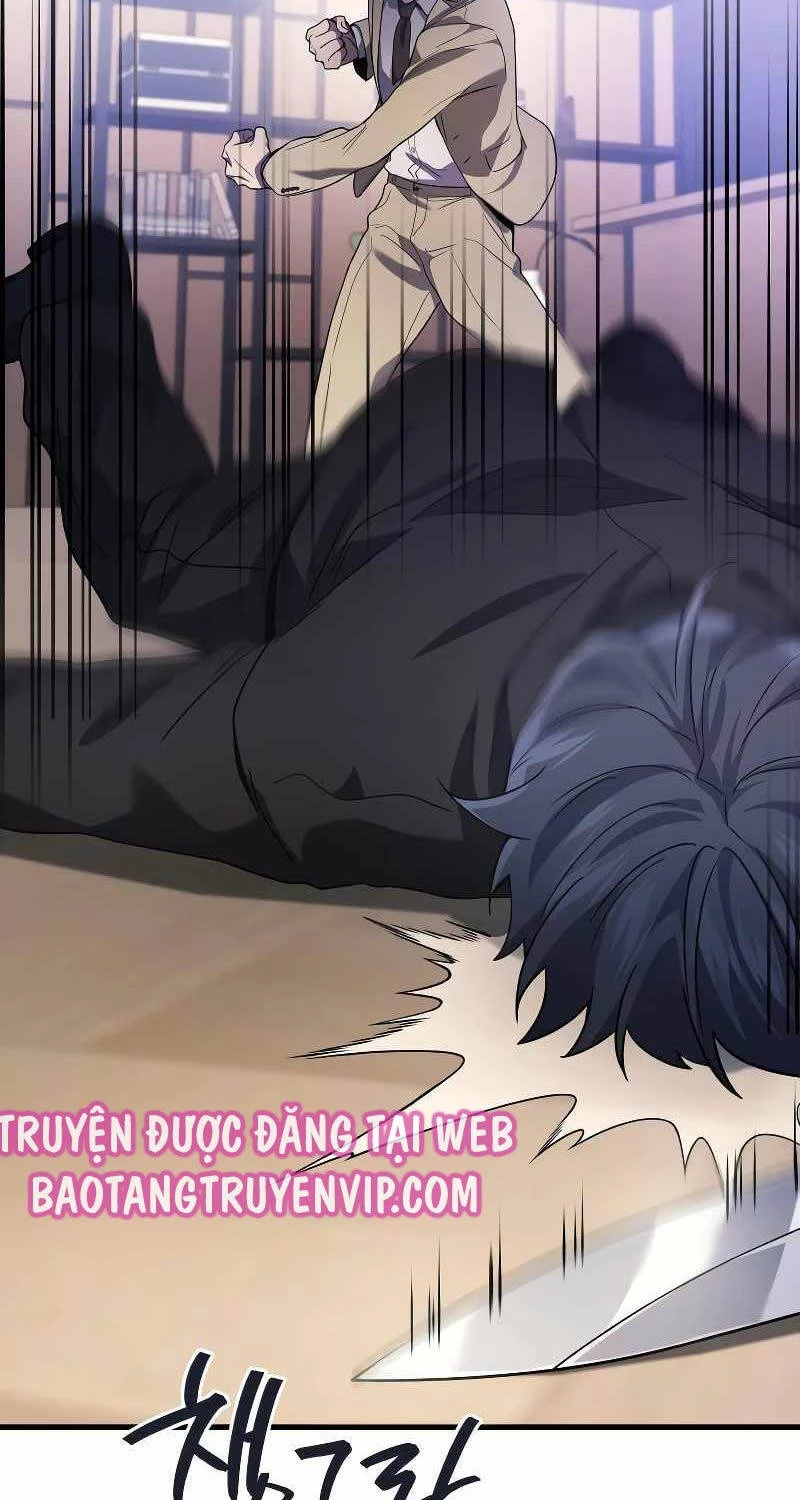 Thần Chiến Tranh Trở Lại Cấp 2 Chapter 55 - Trang 4