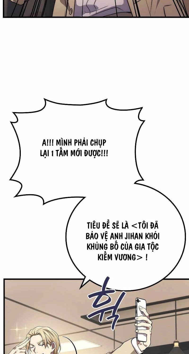Thần Chiến Tranh Trở Lại Cấp 2 Chapter 55 - Trang 4