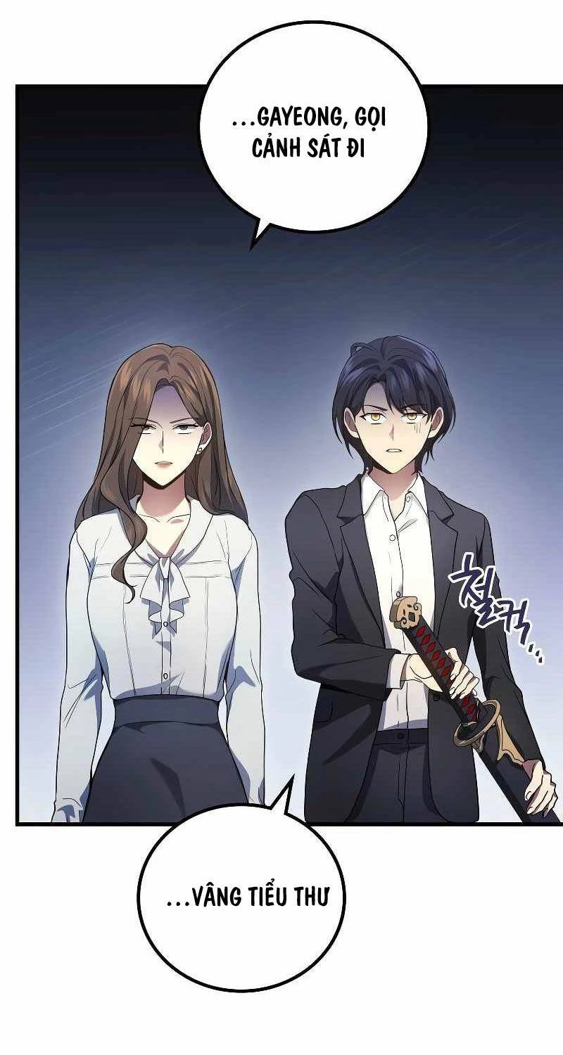 Thần Chiến Tranh Trở Lại Cấp 2 Chapter 55 - Trang 4