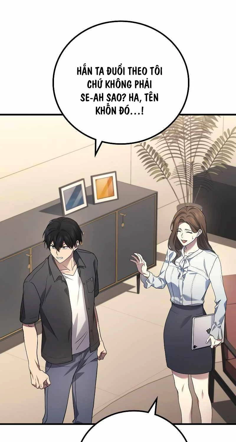 Thần Chiến Tranh Trở Lại Cấp 2 Chapter 55 - Trang 4