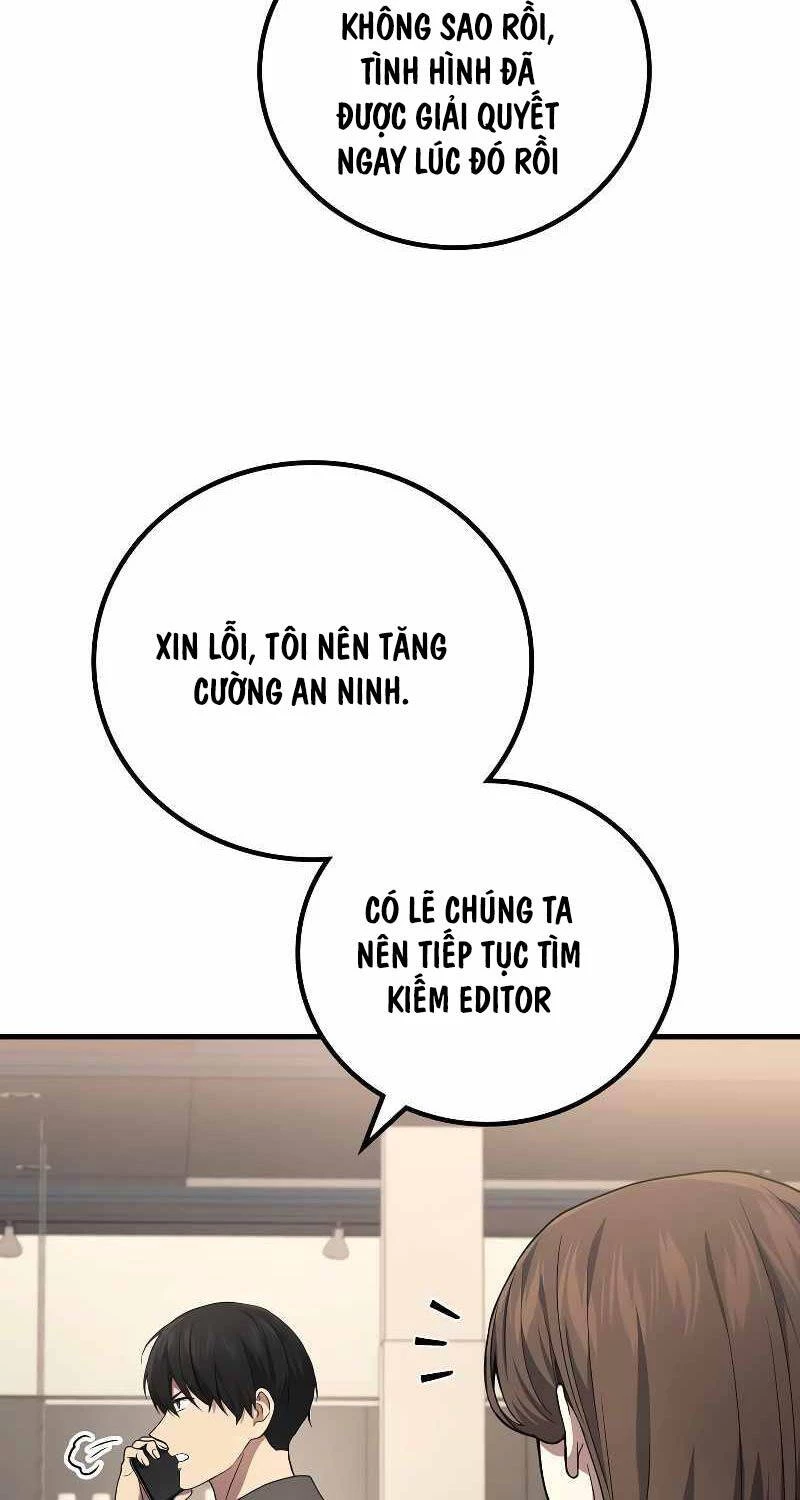 Thần Chiến Tranh Trở Lại Cấp 2 Chapter 55 - Trang 4