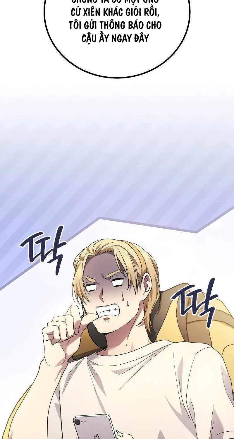 Thần Chiến Tranh Trở Lại Cấp 2 Chapter 55 - Trang 4