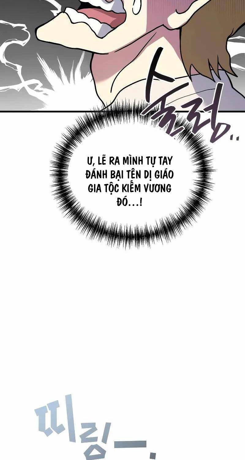 Thần Chiến Tranh Trở Lại Cấp 2 Chapter 55 - Trang 4