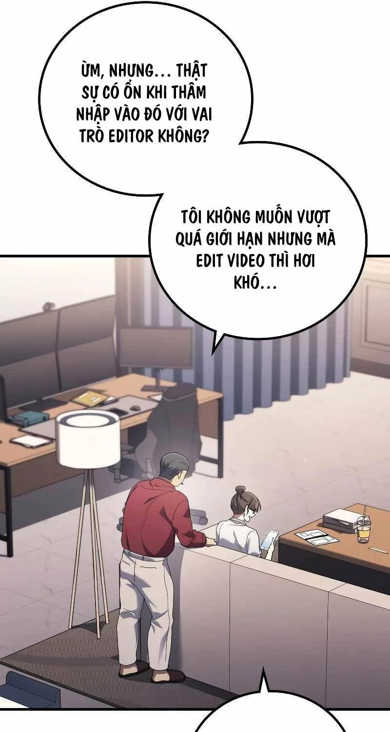 Thần Chiến Tranh Trở Lại Cấp 2 Chapter 55 - Trang 4