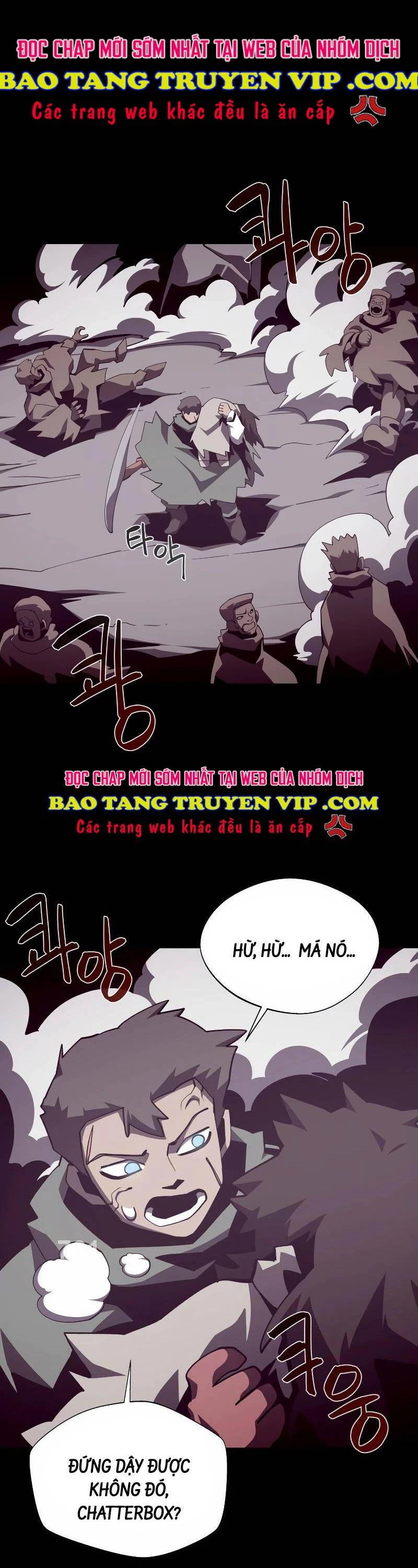 Hồi Ức Trong Ngục Tối Chapter 87 - Trang 4