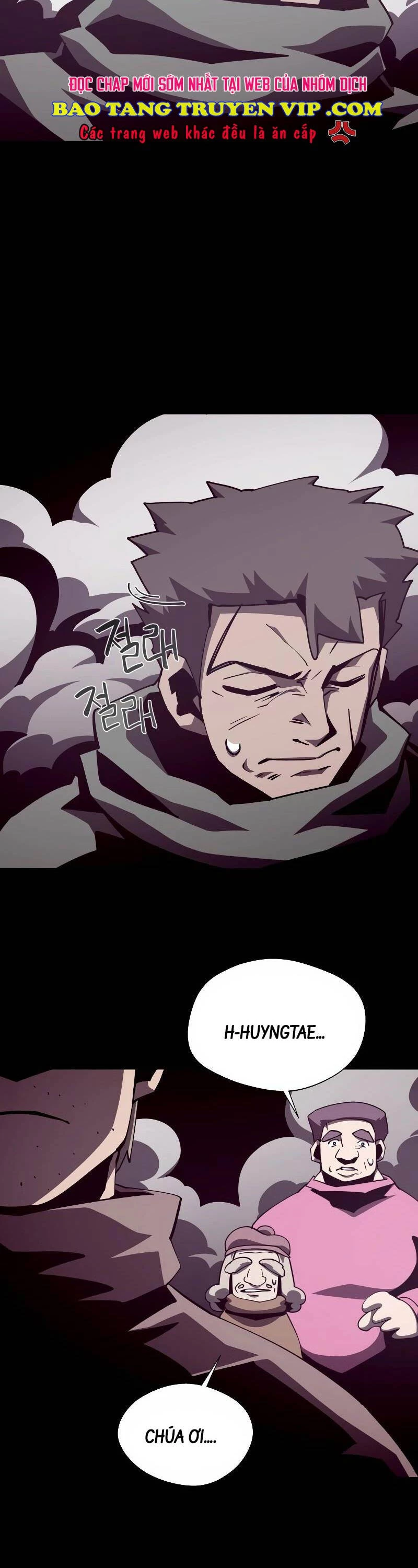 Hồi Ức Trong Ngục Tối Chapter 87 - Trang 4