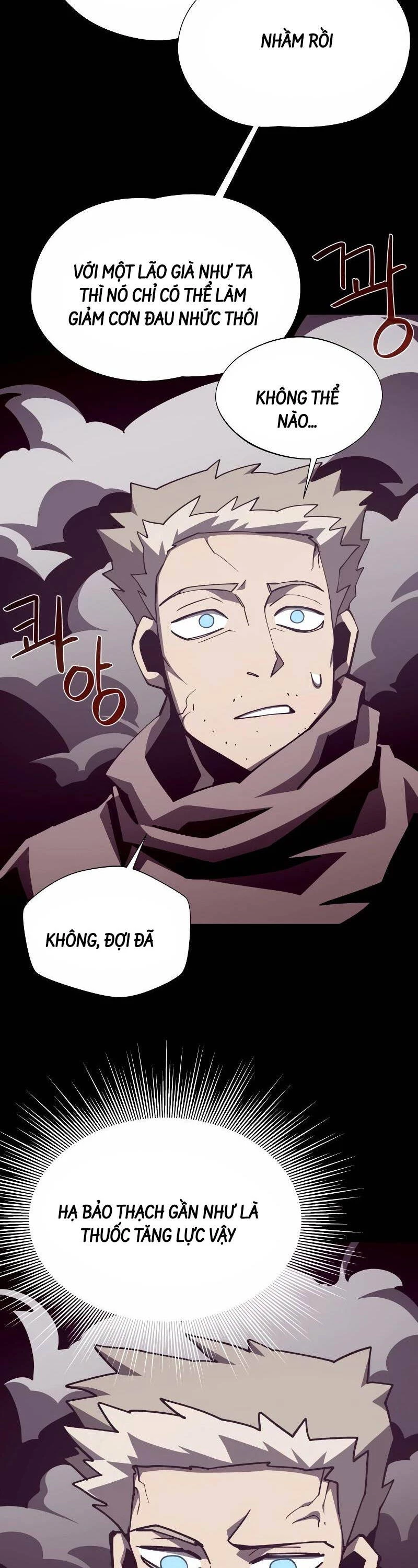 Hồi Ức Trong Ngục Tối Chapter 87 - Trang 4