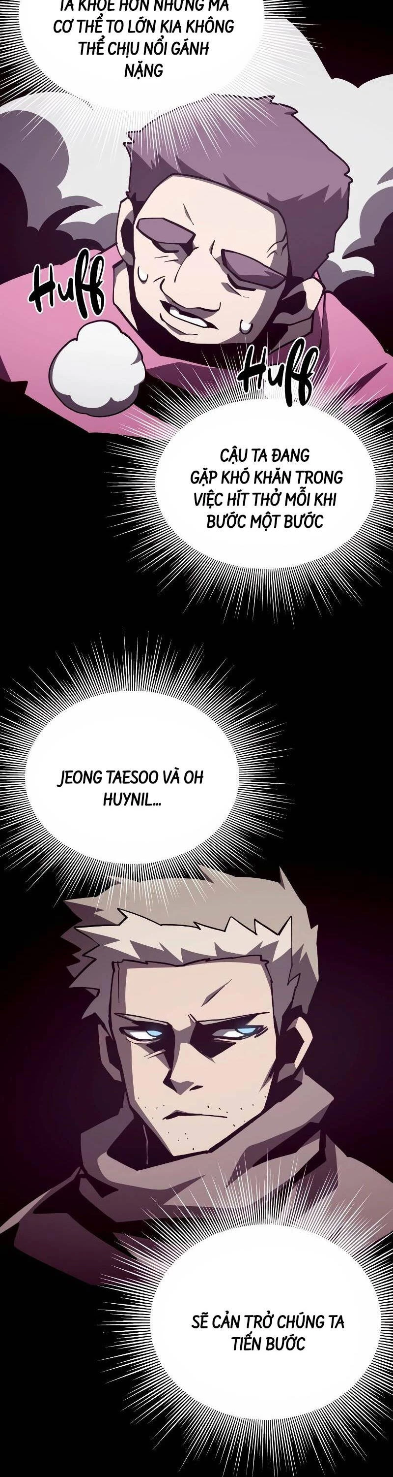 Hồi Ức Trong Ngục Tối Chapter 87 - Trang 4