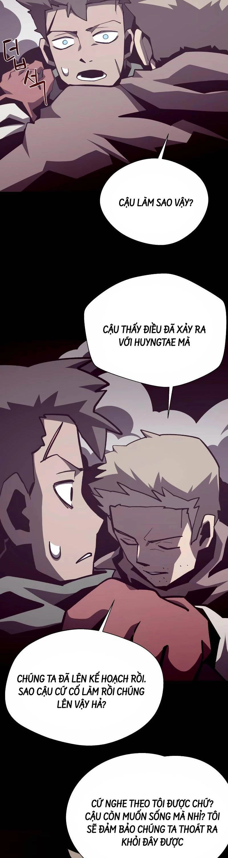 Hồi Ức Trong Ngục Tối Chapter 87 - Trang 4