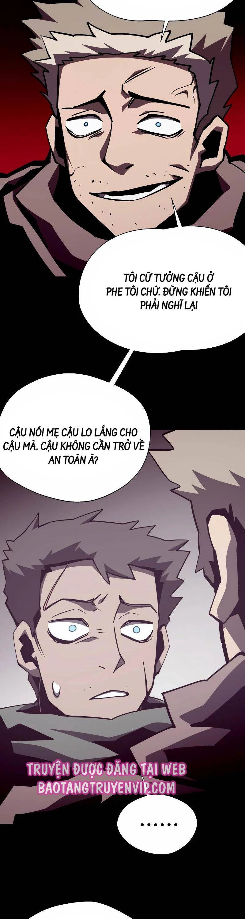 Hồi Ức Trong Ngục Tối Chapter 87 - Trang 4