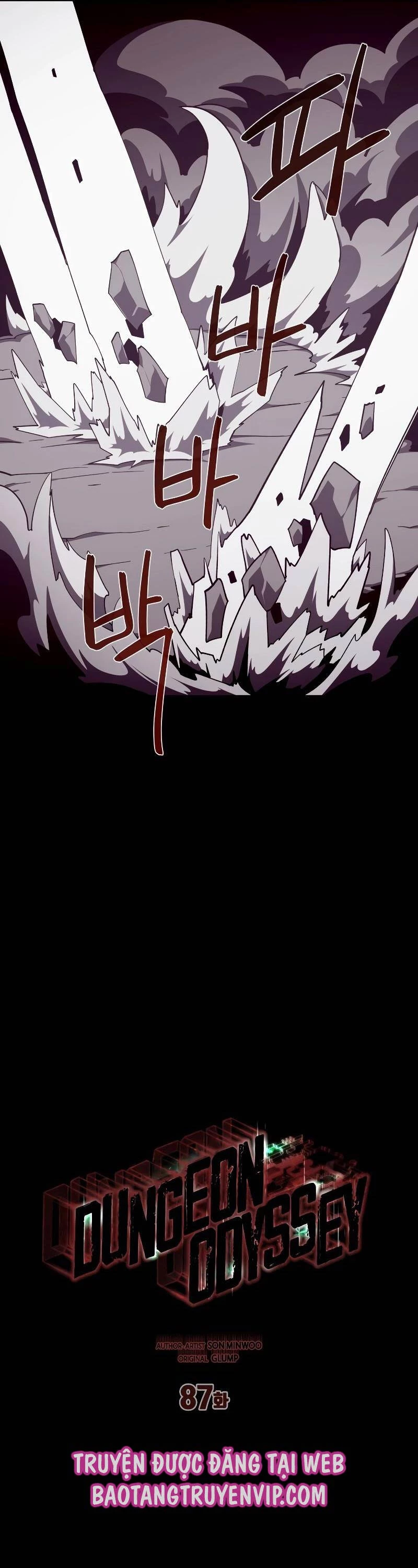 Hồi Ức Trong Ngục Tối Chapter 87 - Trang 4