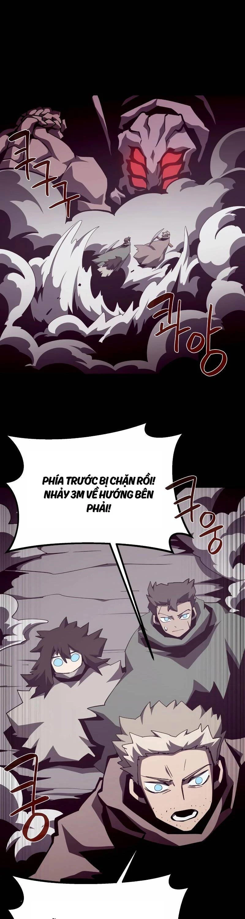 Hồi Ức Trong Ngục Tối Chapter 87 - Trang 4