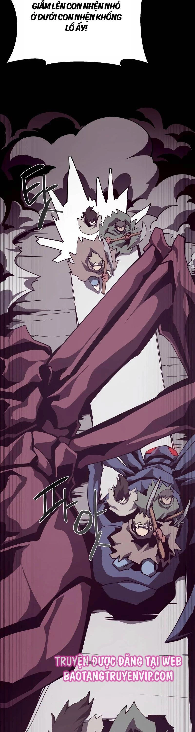 Hồi Ức Trong Ngục Tối Chapter 87 - Trang 4