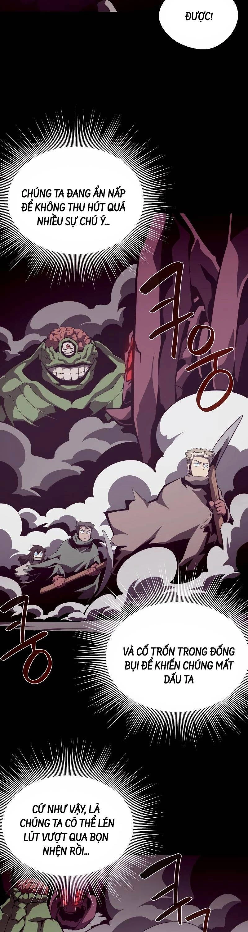 Hồi Ức Trong Ngục Tối Chapter 87 - Trang 4