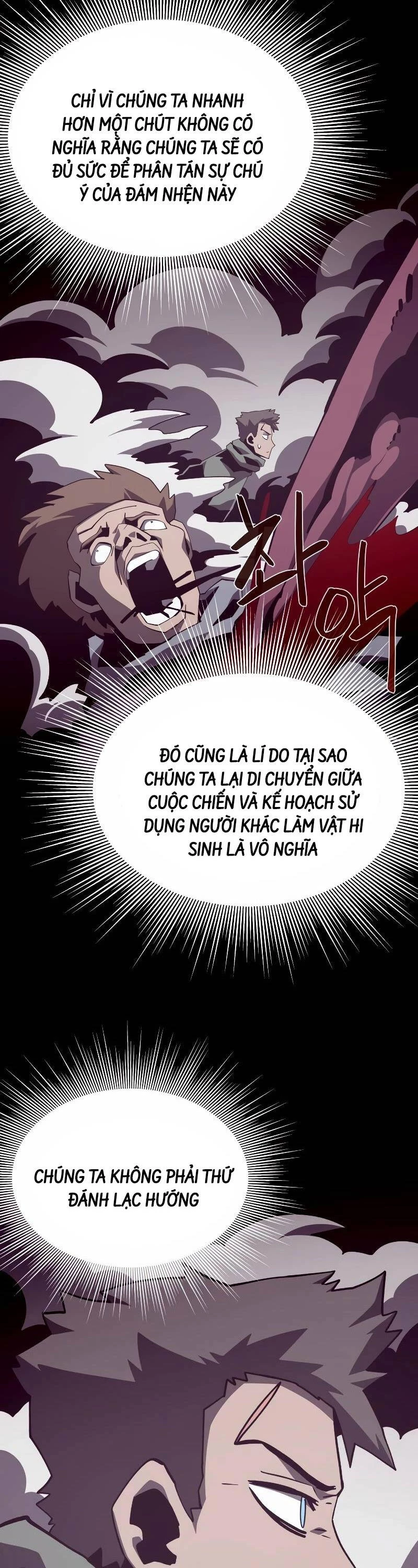 Hồi Ức Trong Ngục Tối Chapter 87 - Trang 4