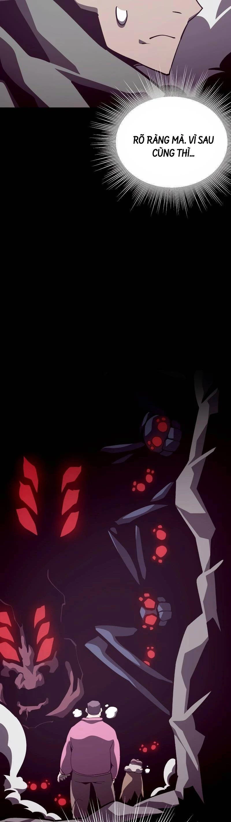Hồi Ức Trong Ngục Tối Chapter 87 - Trang 4
