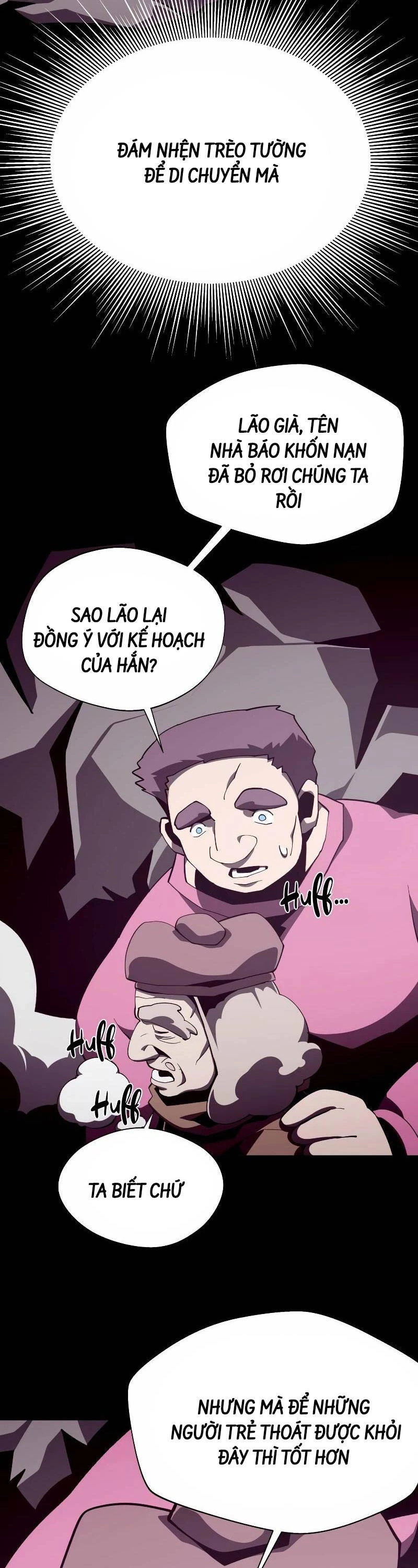 Hồi Ức Trong Ngục Tối Chapter 87 - Trang 4