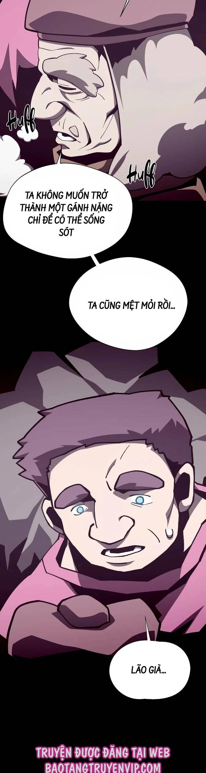 Hồi Ức Trong Ngục Tối Chapter 87 - Trang 4