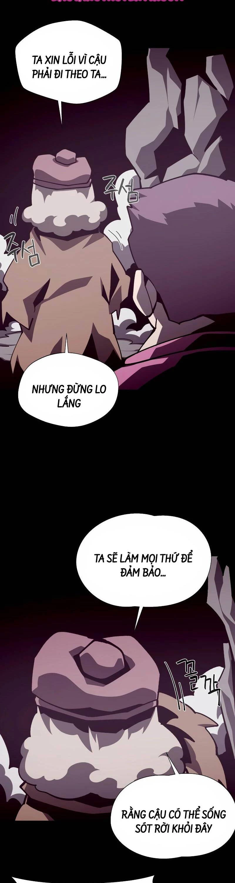 Hồi Ức Trong Ngục Tối Chapter 87 - Trang 4