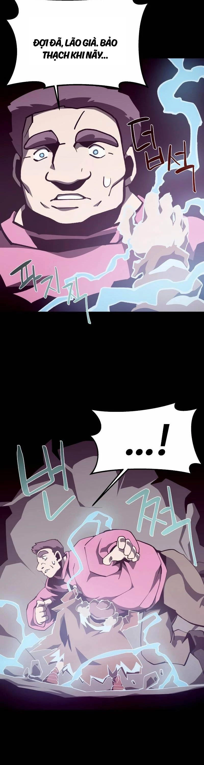 Hồi Ức Trong Ngục Tối Chapter 87 - Trang 4