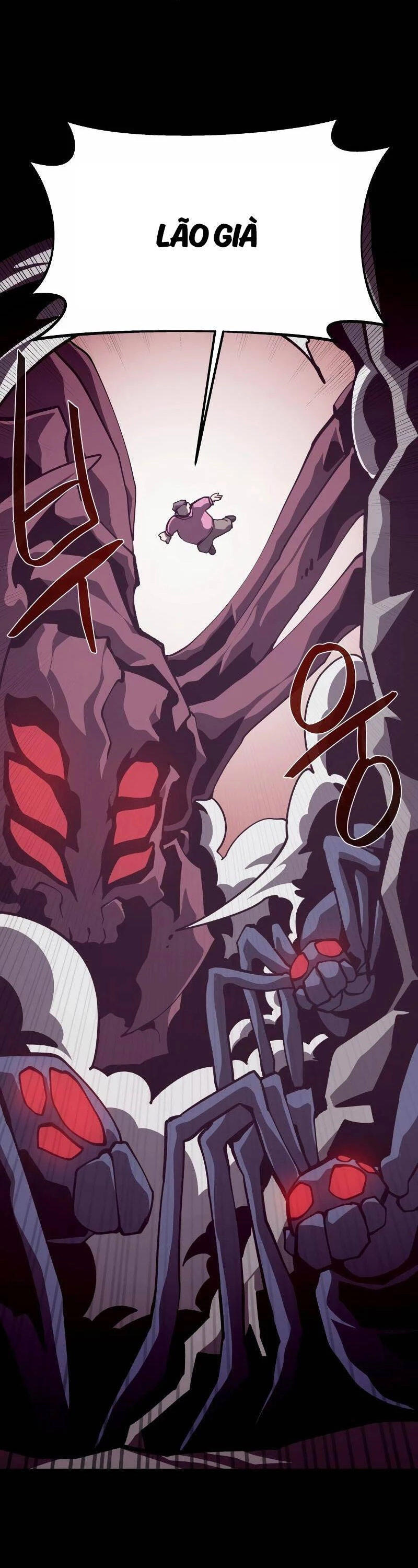 Hồi Ức Trong Ngục Tối Chapter 87 - Trang 4