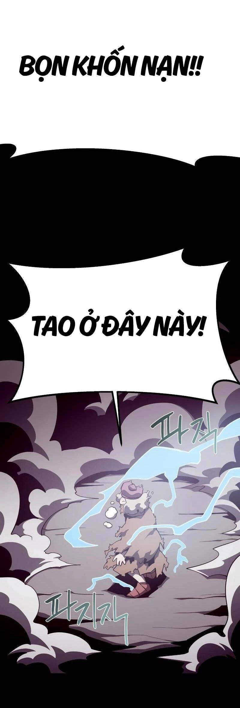 Hồi Ức Trong Ngục Tối Chapter 87 - Trang 4