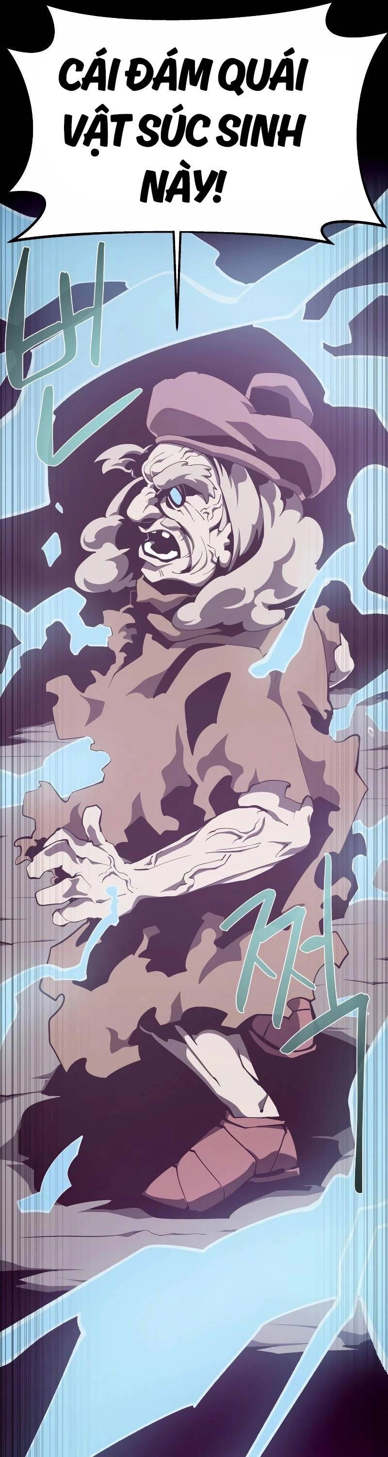 Hồi Ức Trong Ngục Tối Chapter 87 - Trang 4