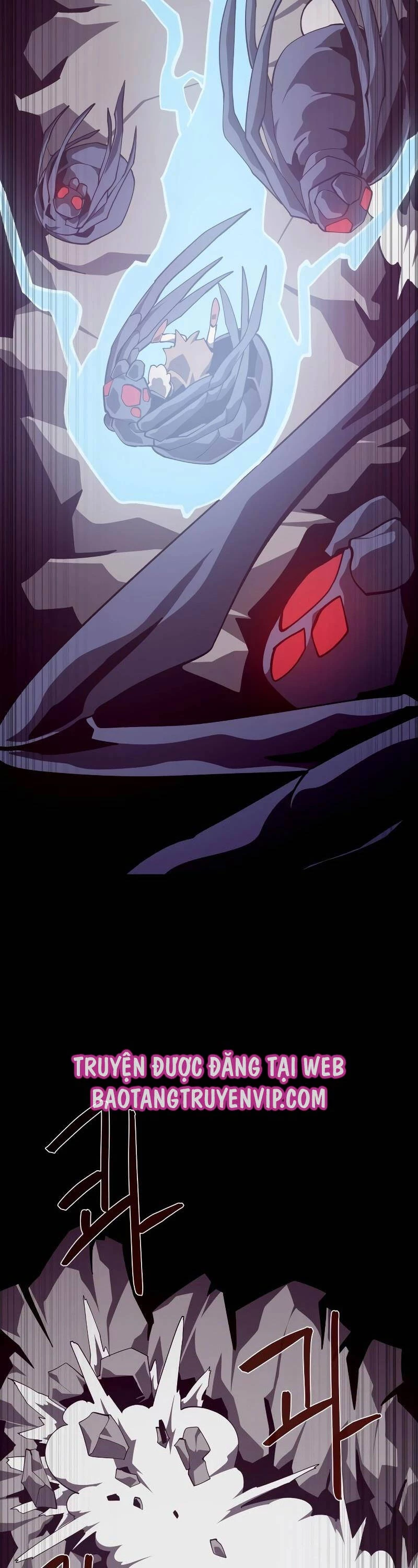 Hồi Ức Trong Ngục Tối Chapter 87 - Trang 4