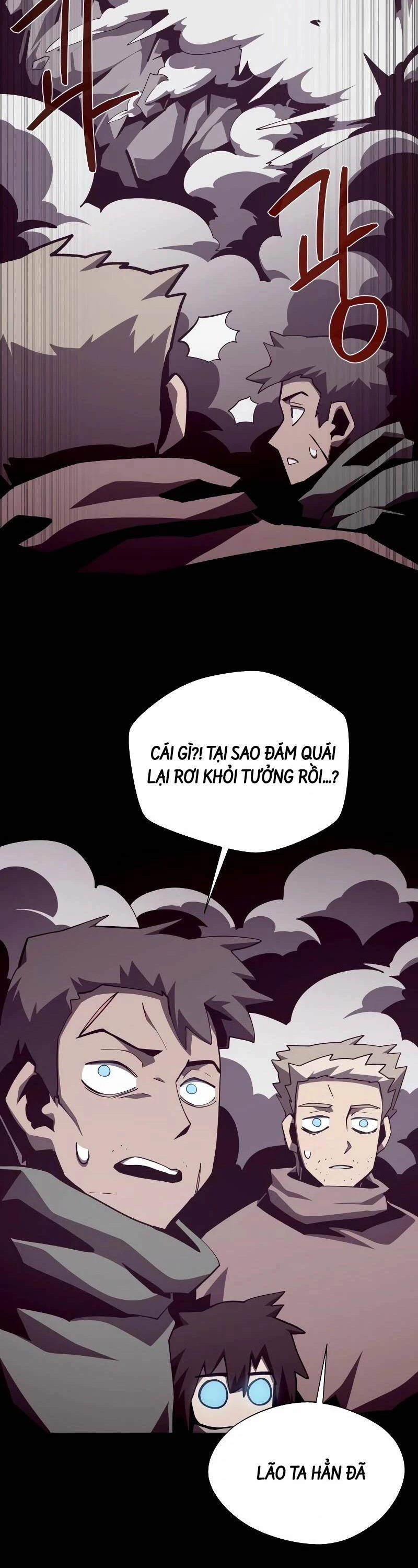 Hồi Ức Trong Ngục Tối Chapter 87 - Trang 4