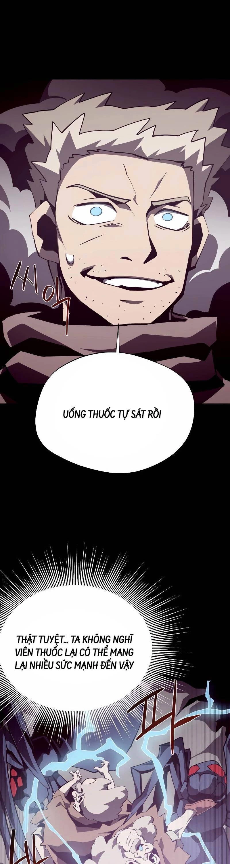 Hồi Ức Trong Ngục Tối Chapter 87 - Trang 4