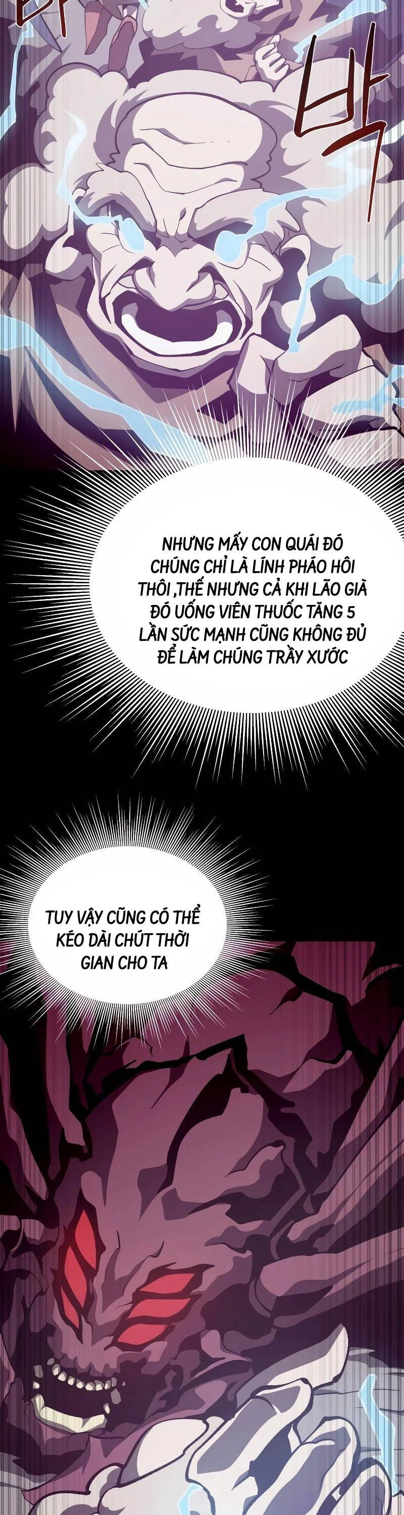 Hồi Ức Trong Ngục Tối Chapter 87 - Trang 4