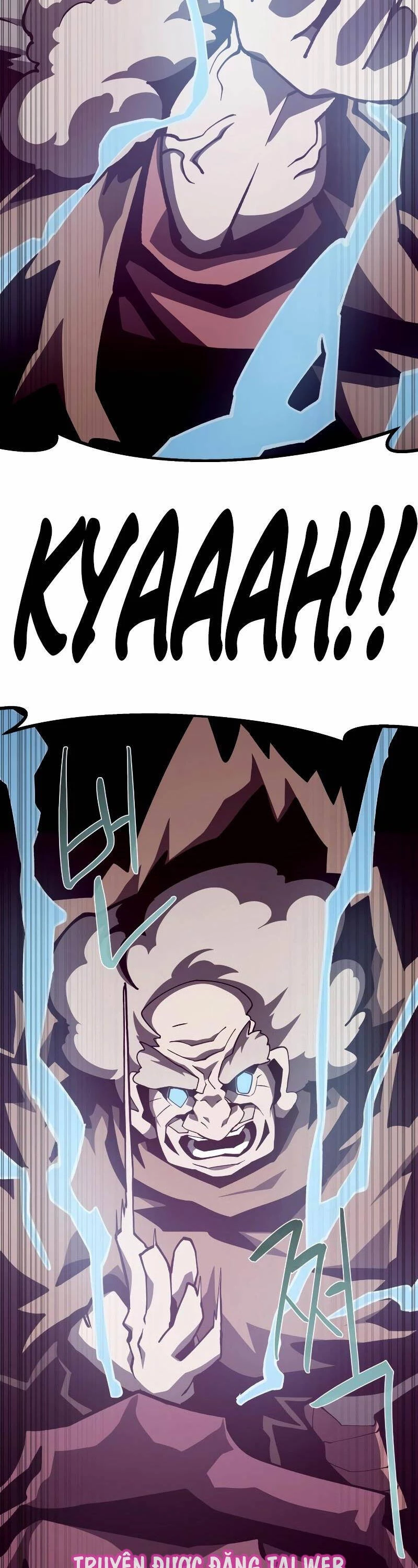 Hồi Ức Trong Ngục Tối Chapter 87 - Trang 4