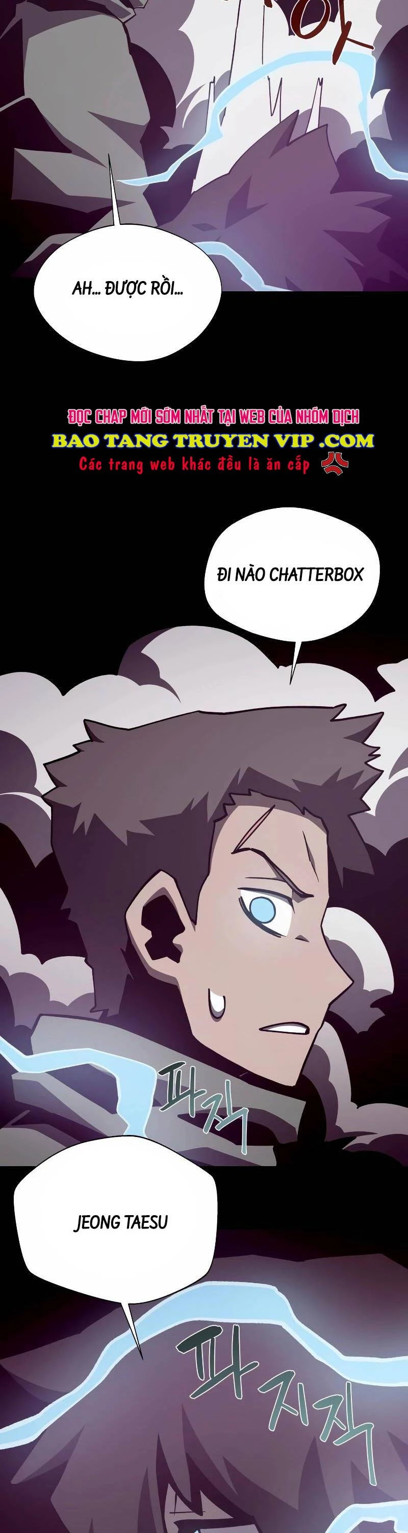 Hồi Ức Trong Ngục Tối Chapter 87 - Trang 4