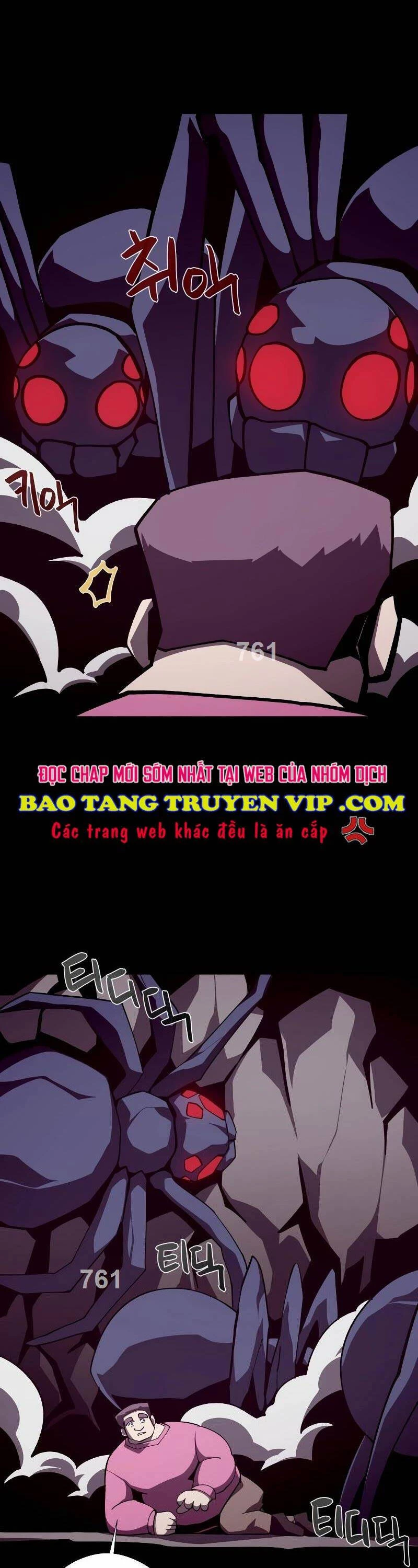 Hồi Ức Trong Ngục Tối Chapter 88 - Trang 4