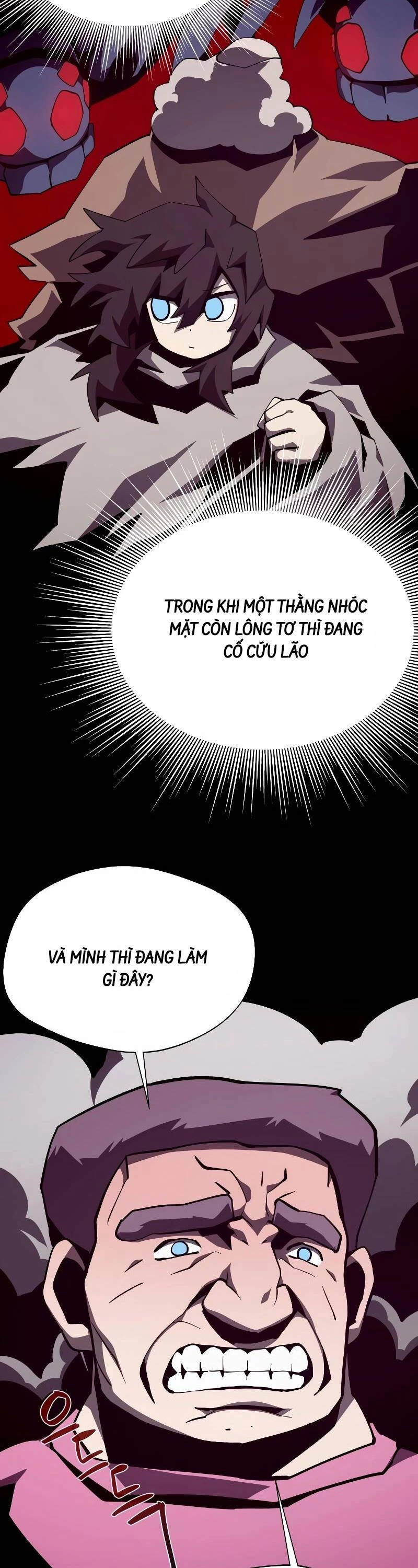Hồi Ức Trong Ngục Tối Chapter 88 - Trang 4