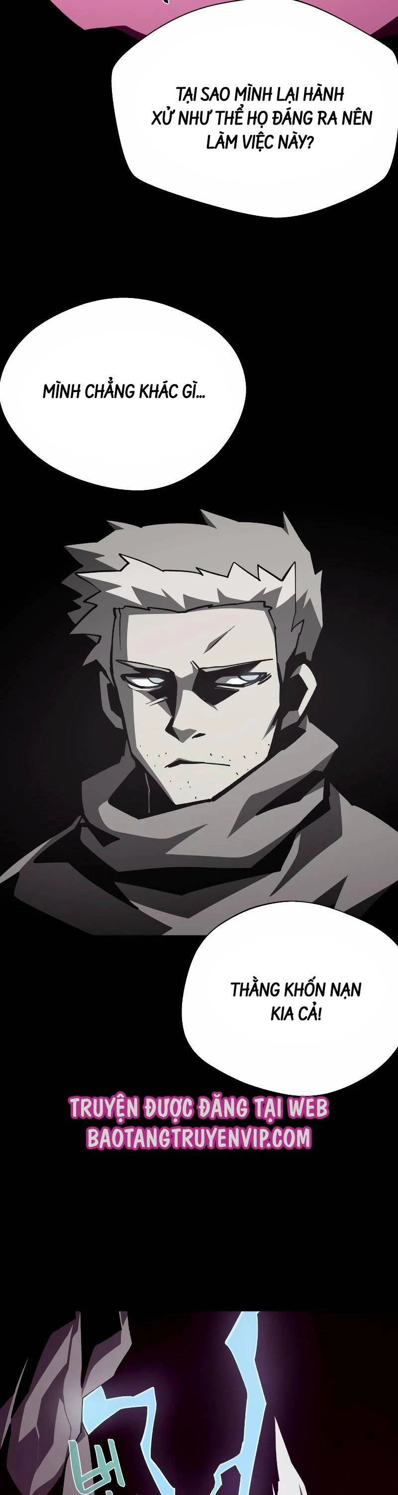 Hồi Ức Trong Ngục Tối Chapter 88 - Trang 4