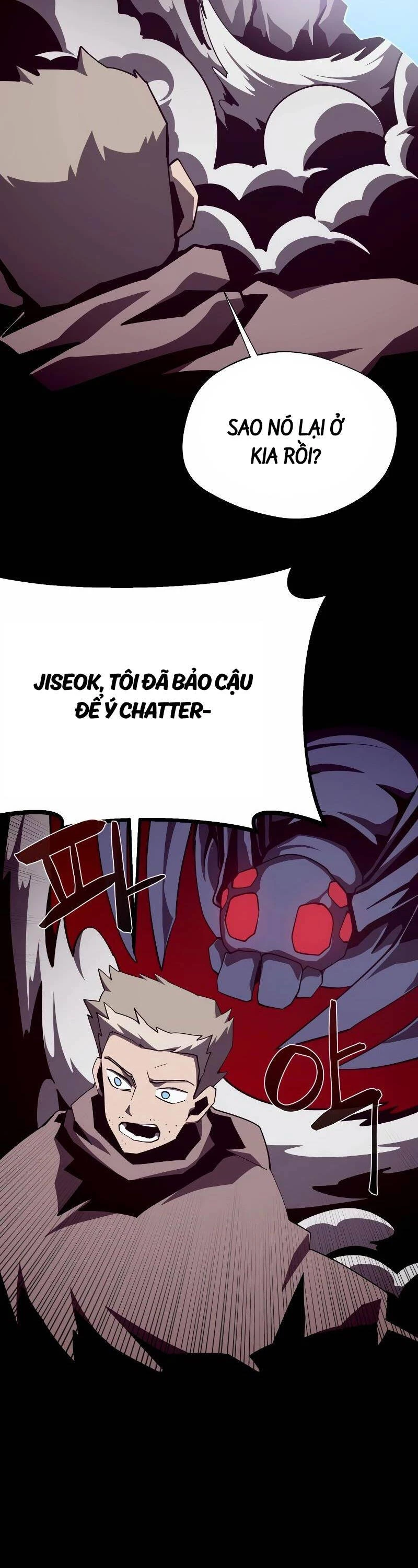 Hồi Ức Trong Ngục Tối Chapter 88 - Trang 4