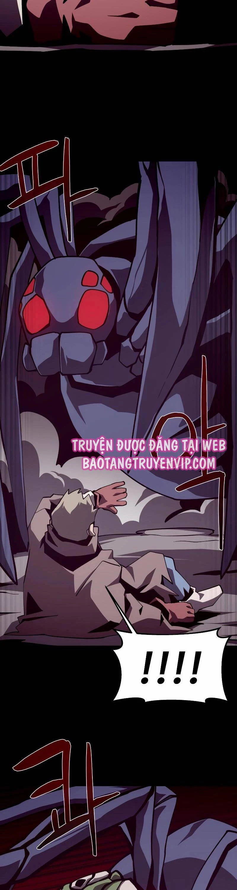 Hồi Ức Trong Ngục Tối Chapter 88 - Trang 4